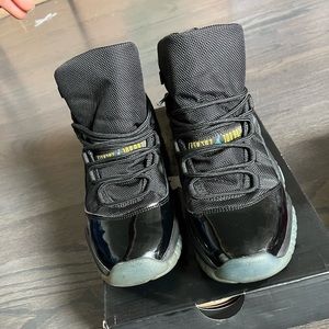 Air Jordan Retro 11 low top